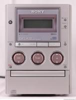 Micro Hifi Sony 0002